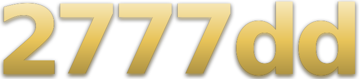 2777dd logo